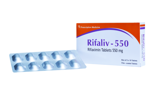 Rifaliv