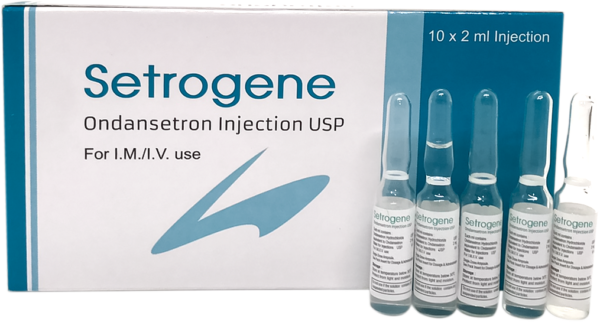 Setrogene