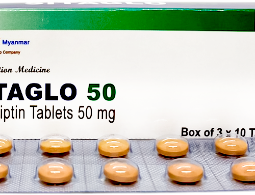 Sitaglo 50
