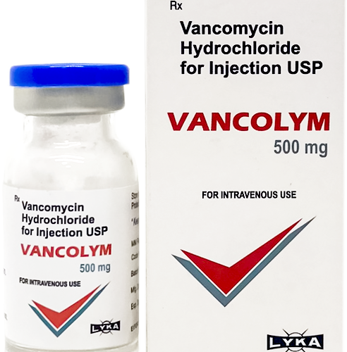 Vancolym