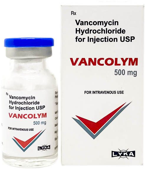 Vancolym