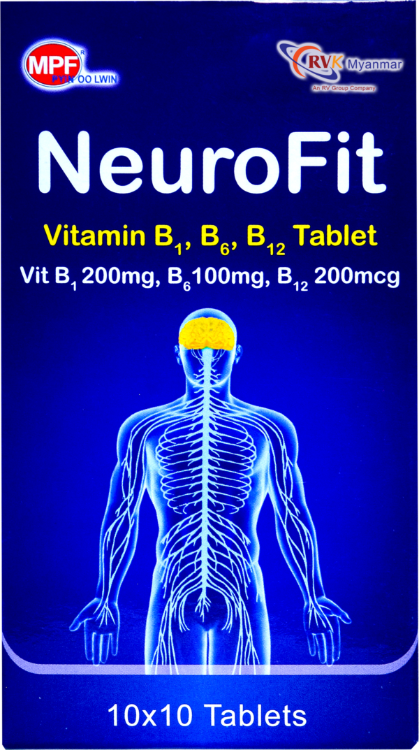 neurofit