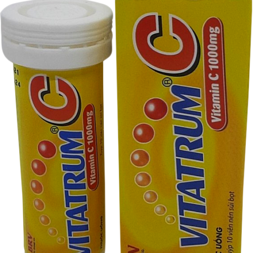 vitatrum