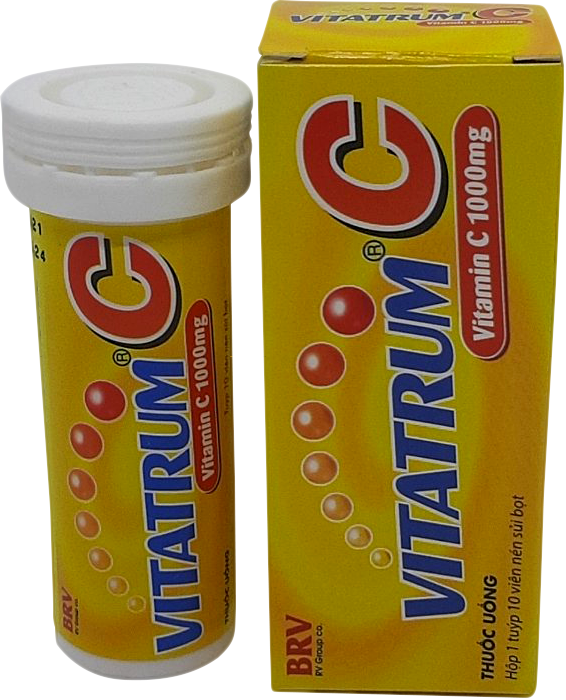 vitatrum
