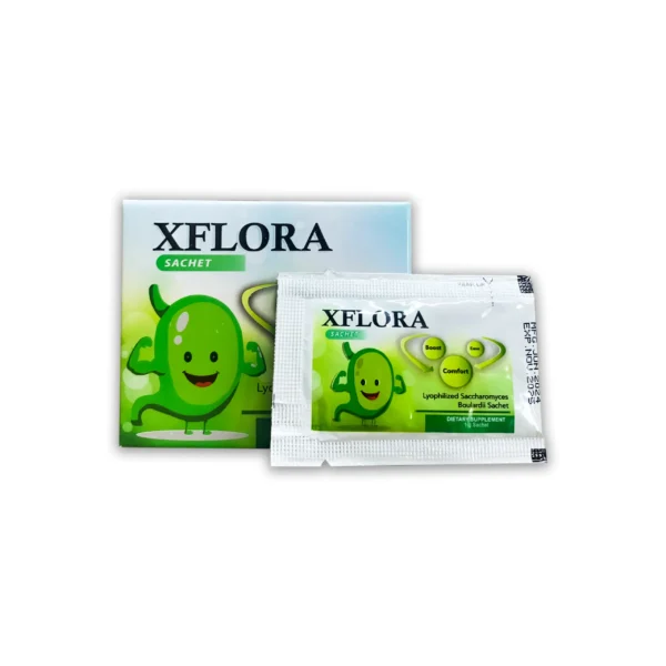 X-Flora
