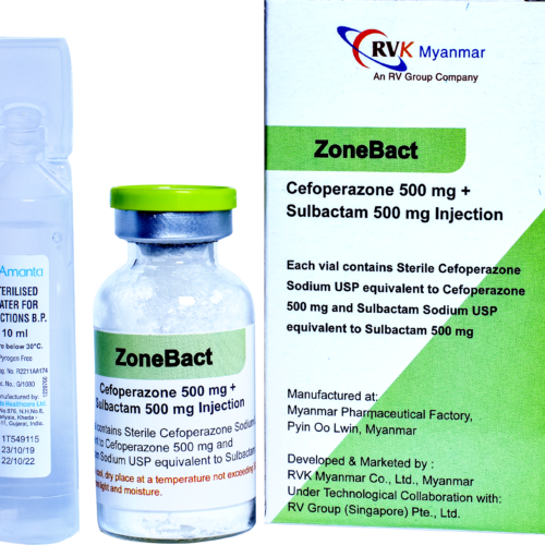 zone bact 1g